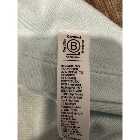 Athleta Women’s Stratus Tee Size Small - Picture 5 of 10